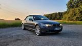 BMW E46 318i Cabrio | Originalzustand | Be... - BMW 318: E46 318i