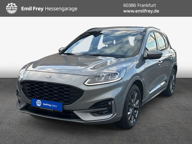 Ford Kuga 1.5 EcoBoost ST-LINE