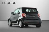 Smart fortwo cabrio EQ Schnelllader 22 kW Sitzheizung - Smart ForTwo in Bielefeld