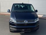 Volkswagen T6.1 Caravelle Comfortline NAV LED TEMP DAB PDC - blaue Volkswagen T6 Caravelle