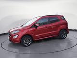 Ford EcoSport 1,0 EcoBoost ST-Line *Bluetooth*PDC*Kli - Ford Gebrauchtwagen in Freiburg