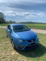 Seat Ibiza i-Tech (1.4) | TÜV NEU | Allwetterreifen - SEAT Ibiza i-Tech mit Benzin-Antrieb