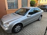 Mercedes-Benz Mercedes C180 Garagenfahrzeug - gebrauchte Mercedes-Benz C 180 aus dem Jahr 2002