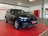 Volvo XC90 AWD // 1. Hd + BT + Navi +Pano + 7 Sitzer\\ - blaue Volvo XC90
