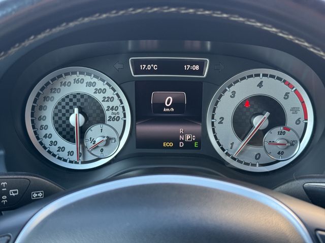 Mercedes-Benz A 220 d Urban*SPORT*NAVI*APPLE*KAMERA*1.HAND