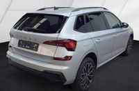 Skoda Kamiq - Vorschau Bild 3
