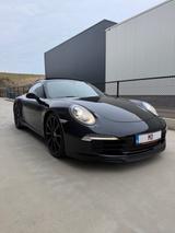 Porsche 991 Carrera  - Porsche 991 Gebrauchtwagen