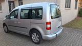 Volkswagen Caddy Life 1.9 TDI 77kW DSG 5-Sitzer  Behindert - Volkswagen Caddy mit Diesel-Antrieb: 1.9