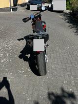 KTM SMC R 690 - KTM 690 SM