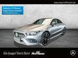 Mercedes-Benz CLA 250 e AMGLi+NIGHT+LED+PANO+AHK+MBUX+KAMERA