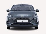 Hyundai i10 TREND MJ25 KLIMA SHZ RÜCKFAHRKAMERA NAVI - Hyundai i10 mit Benzin-Antrieb