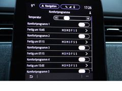 Fahrzeugabbildung Renault ZOE Intens*Kamera!*Sitzheizung!*Navi!*wie neu!*