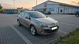 Renault Megane Luxe 2.0 16V 140 CVT Luxe - Renault Unfallwagen