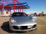Porsche 996 Turbo | Schalter | Vollausstattung  - Porsche 996 in Hamburg