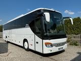 Setra 416 GT-HD - Angebote