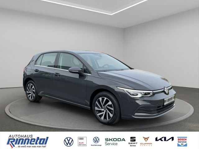 Volkswagen Golf - Bild 2