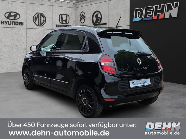 Renault Twingo SCe 70 Limited Klima 5Türig
