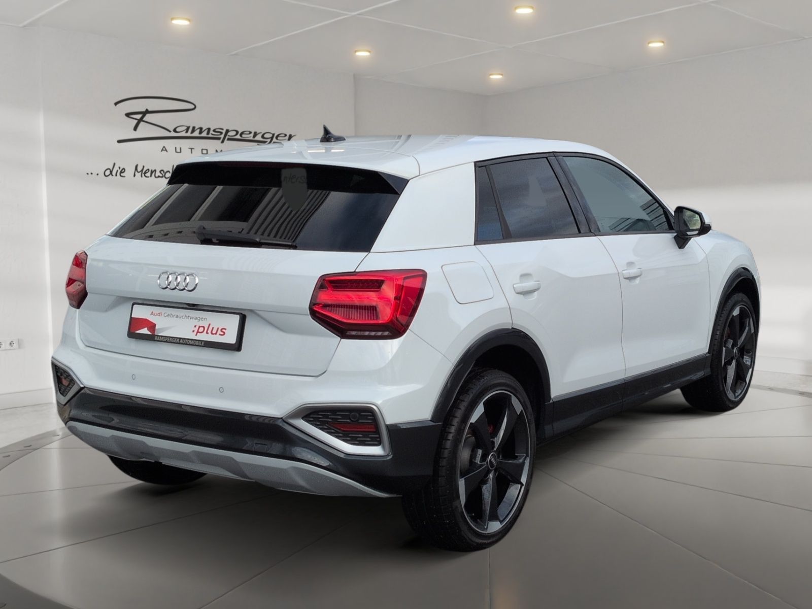 Audi Q2 - Bild 6