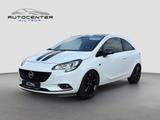Opel Corsa 1.0 Turbo Color Edition/SHZ/KLIMAA/TÜV NEU - Opel Corsa: 1.0