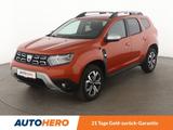 Dacia Duster 1.3 TCe Prestige