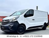 Opel Vivaro B Kasten L1H1  2,7t*NAVI*PDC*KLIMA*S&S* - Opel Vivaro Gebrauchtwagen in Frankfurt