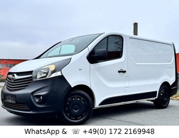 Opel Vivaro - 1
