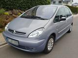 Citroën Xsara Picasso 1.8 16V *1.Hand*TÜV Neu* - Citroën Xsara Picasso: 1.8
