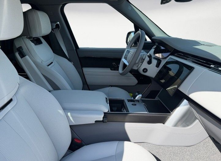 Land Rover Range Rover P615 LWB SV SIGNATURE SUITE CLUBTISC foto 11