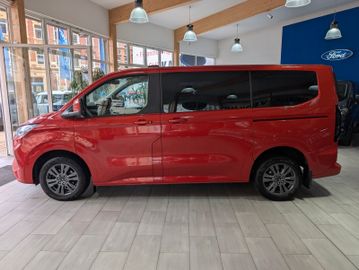 Ford Tourneo Custom Tit. 2.0 L1 NEUES MODELL