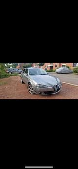 Alfa Romeo Neue TUV - gebrauchte Alfa Romeo 147 aus dem Jahr 2005