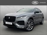 Jaguar F-Pace D300 R-Dynamic SE AHK HUD Winter-Fahrassi