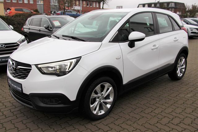 Opel Crossland (X) Innovation