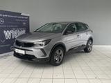 Opel Grandland 1.2 AT GS Navi,Keyless,IntelliLux