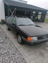 Audi 100 c3 NF 5Zylinder Typ 44 Avant - Audi 100: Typ 44