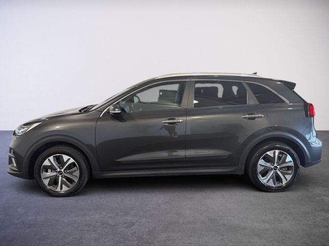 e-Niro SPIRIT LED+KAMERA+LEDER+JBL PREMIUM+PANO+