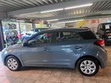 Hyundai i20 Go - Hyundai i20: Go