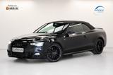 Audi A5 Cabriolet 3.0TDI 218PS quattro S Line Navi - Audi A5: 3.0