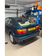 Volkswagen CorradoG60 - VW Corrado von privat