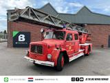 Magirus Deutz - Mercur 125 - Air cooled V6 - No documents - 40 - Magirus Deutz 4x4