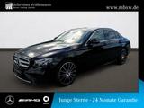 Mercedes-Benz E 450 4M AMG*360°*Ambi*Burm*Mbeam*SHD*Comand*9G - gebrauchte Mercedes-Benz E 450 aus dem Jahr 2020
