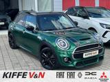 MINI Cooper S JCW-KIT MULTI-DISP NAVI RFK H/K LED SHZ - MINI MINI Gebrauchtwagen in Hamm