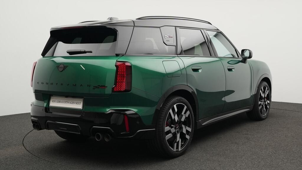 MINI John Cooper Works Countryman - Bild 8