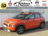Citroën C3 Aircross Feel *Tempomat, SHZ, PDC - Citroën C3 Aircross: Feel