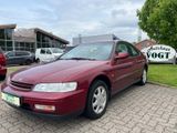Honda Accord 2.2 LEDER/KLIMA/AHK - Honda Accord mit Benzin-Antrieb: Coupé