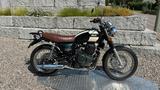 Mash SIX HUNDRED CLASSIC 650 NEUWERTIG!! - MASH SIX HUNDRED CLASSIC