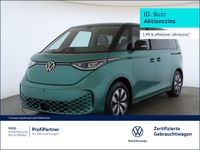Volkswagen ID. Buzz - Vorschau Bild 1