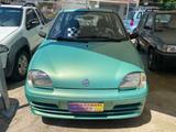 Fiat Seicento 1.1 FIRE SX CLIMA/SERVOSTERZO2001 - Fiat Seicento: Sx