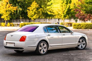 صورة 5 لـ 2007 Bentley CONTINENTAL FLYING SPUR