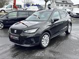 Seat Arona Style 110PS Automatik SitzHz Kamera PDC AC