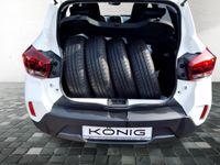 Dacia Spring - Vorschau Bild 6